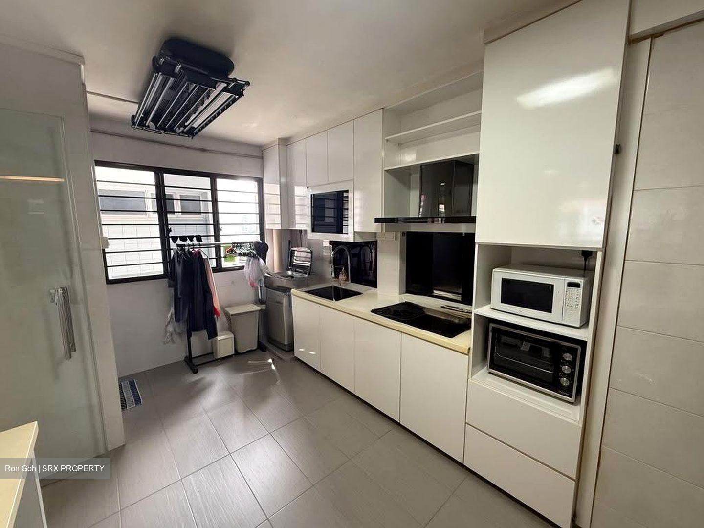 Blk 456 Pasir Ris Drive 4 (Pasir Ris), HDB Executive #605962011